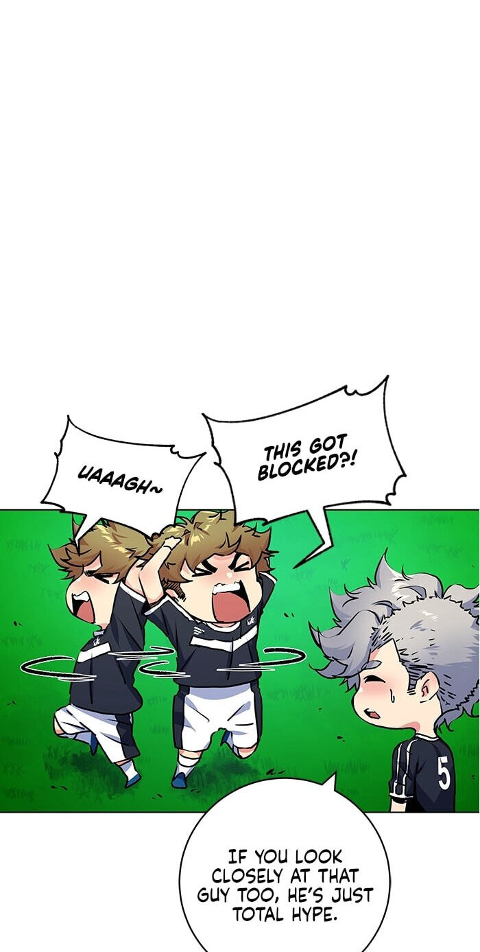 Top Corner Chapter 260 page 70 - 