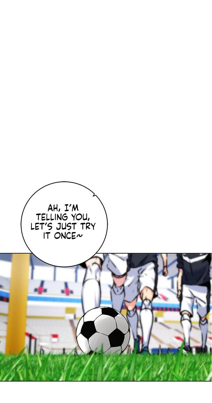 Top Corner Chapter 260 page 72 - 