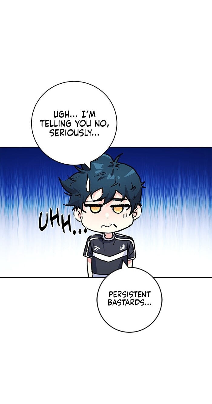 Top Corner Chapter 260 page 78 - 