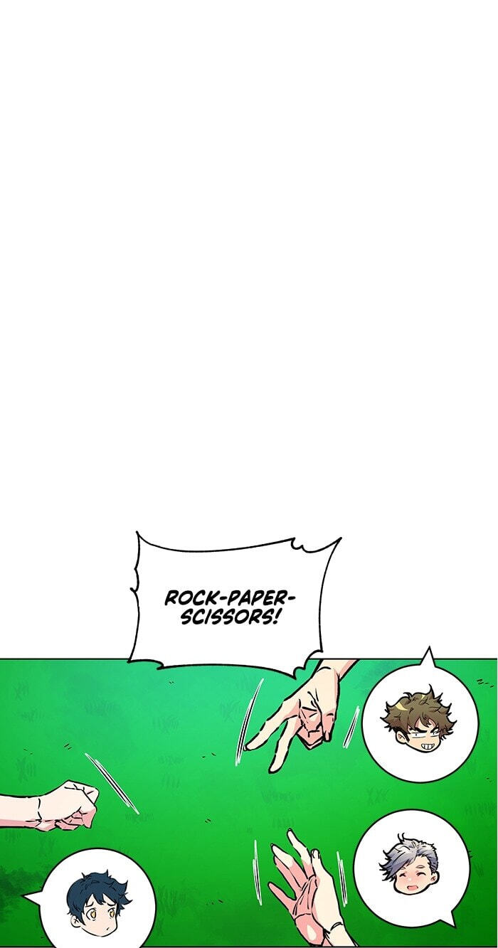 Top Corner Chapter 260 page 79 - 