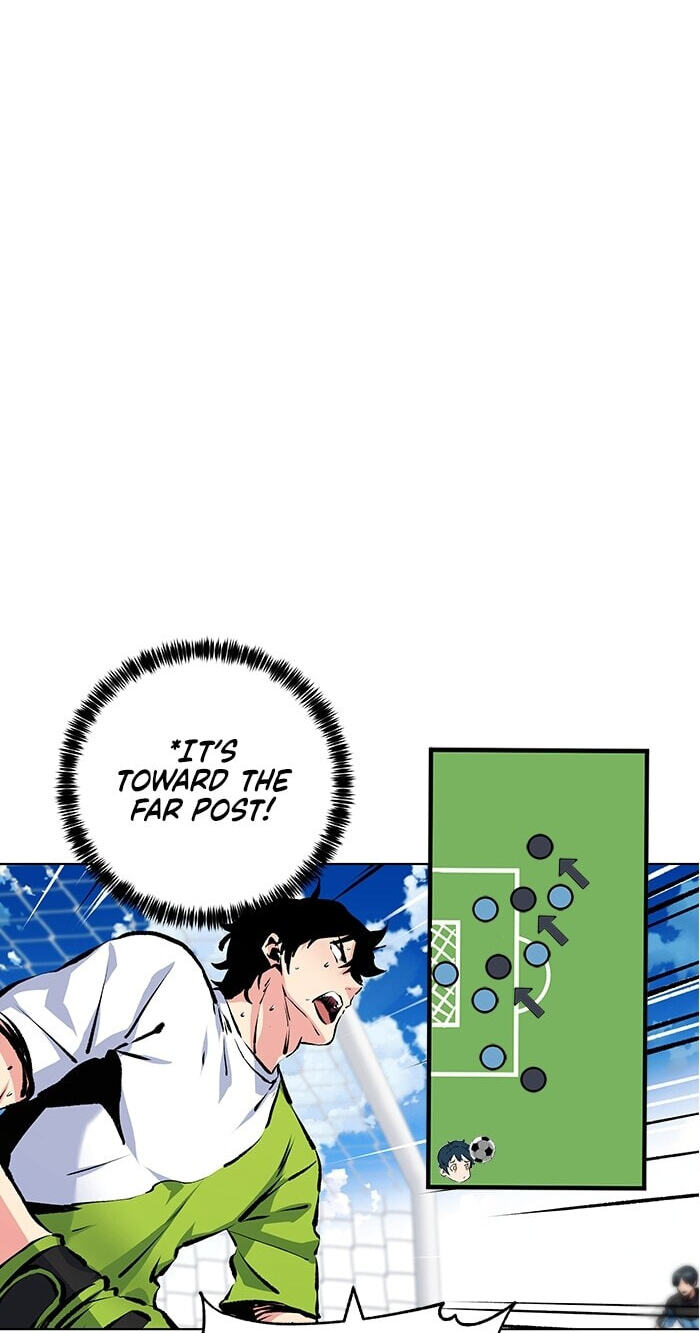 Top Corner Chapter 260 page 88 - 