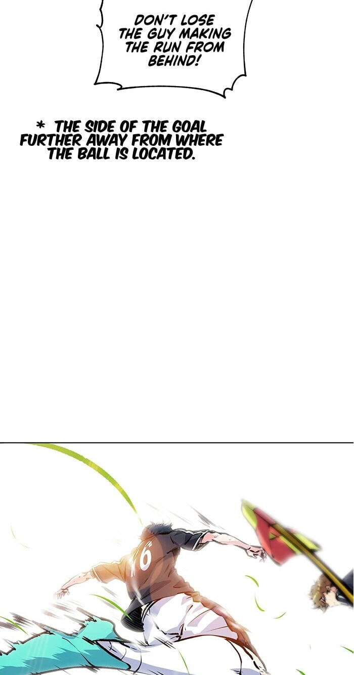Top Corner Chapter 260 page 89 - 