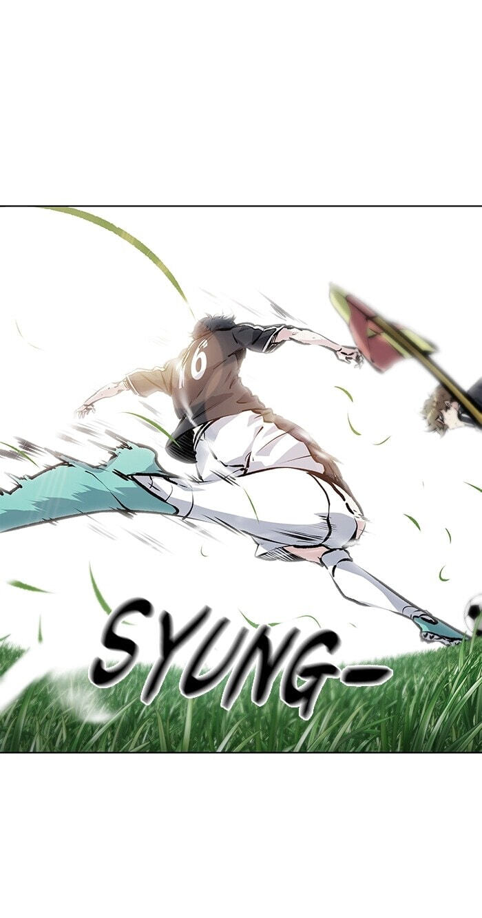 Top Corner Chapter 261 page 1 - 