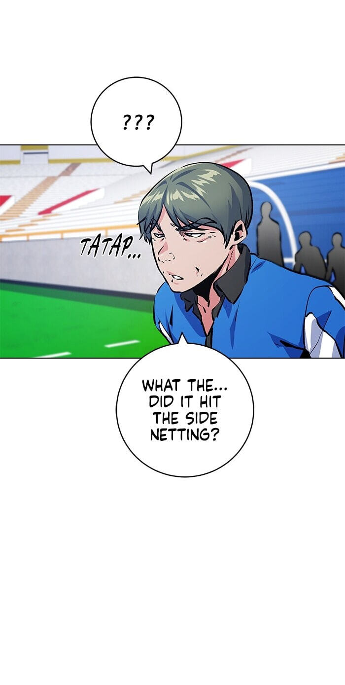 Top Corner Chapter 261 page 19 - 
