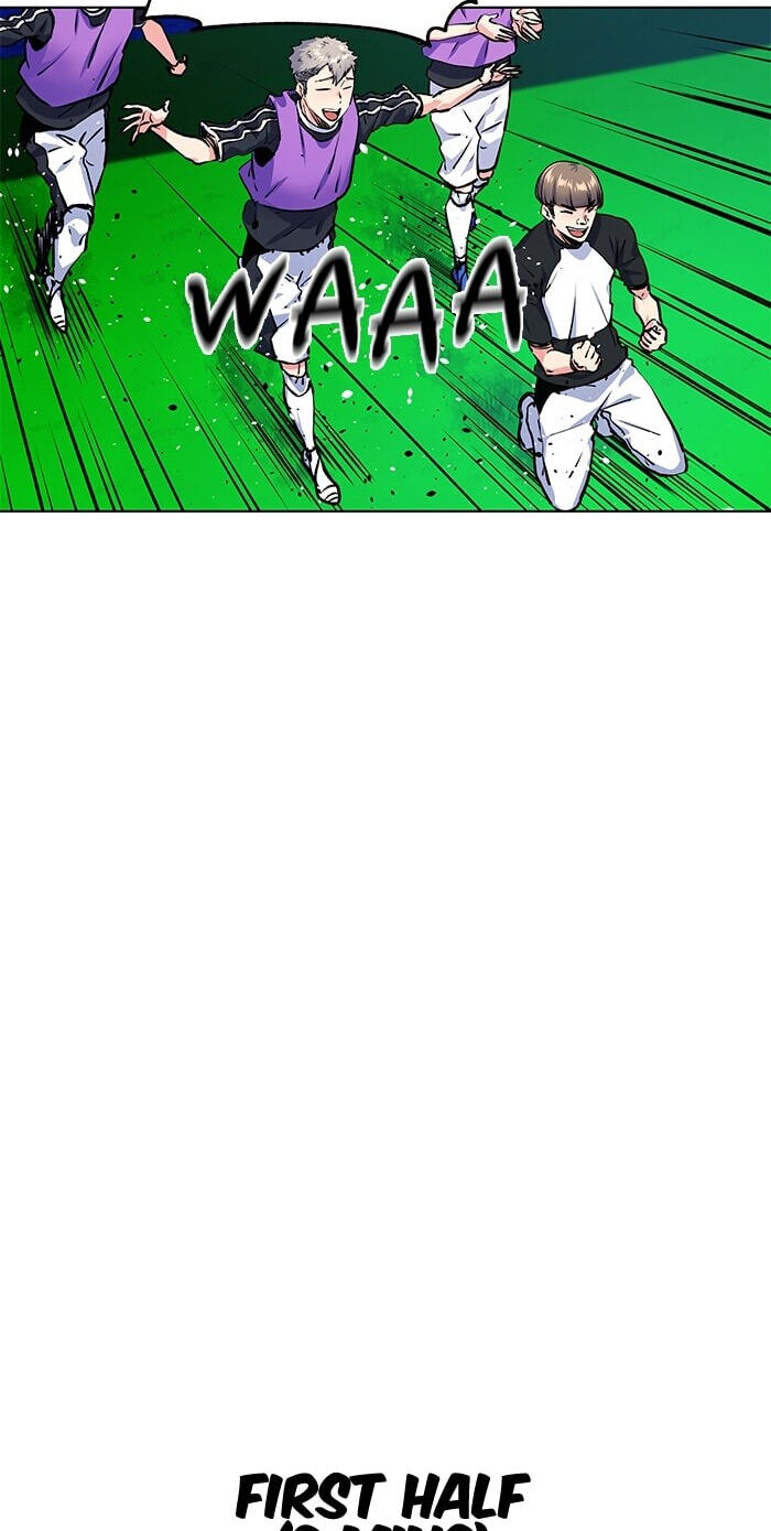 Top Corner Chapter 261 page 22 - 