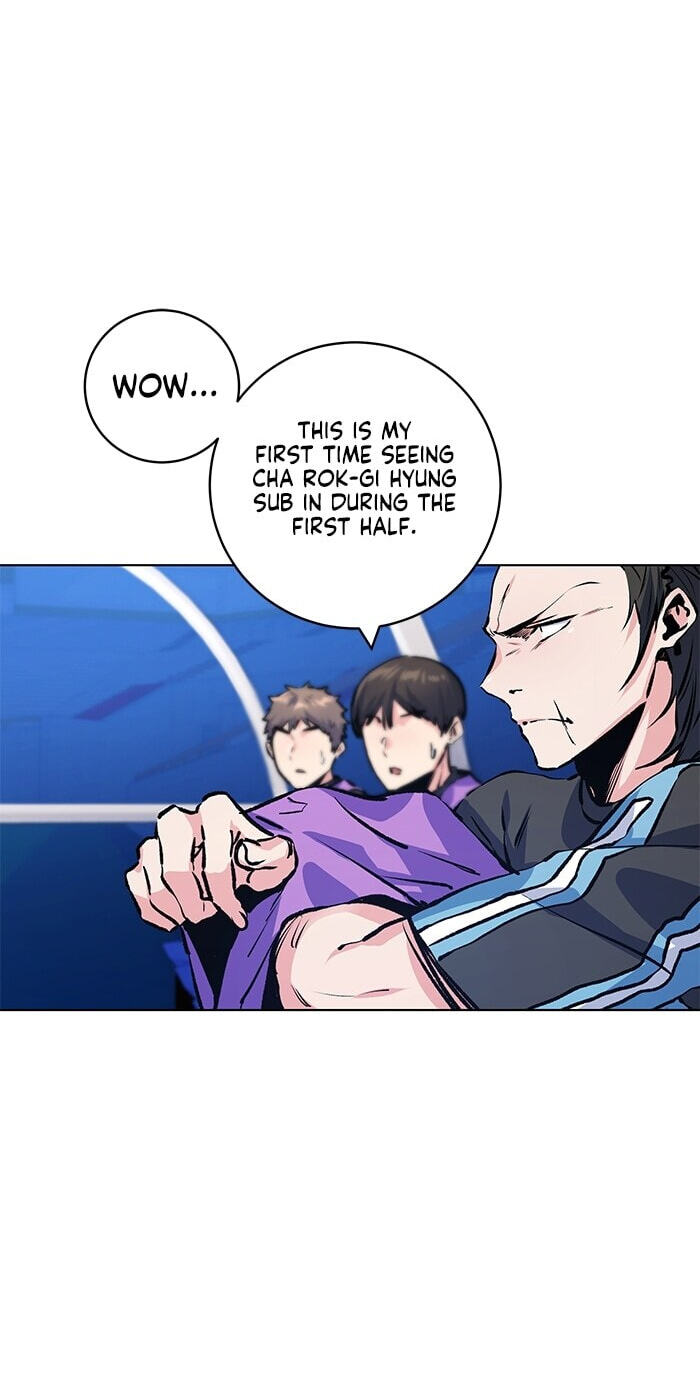 Top Corner Chapter 261 page 29 - 