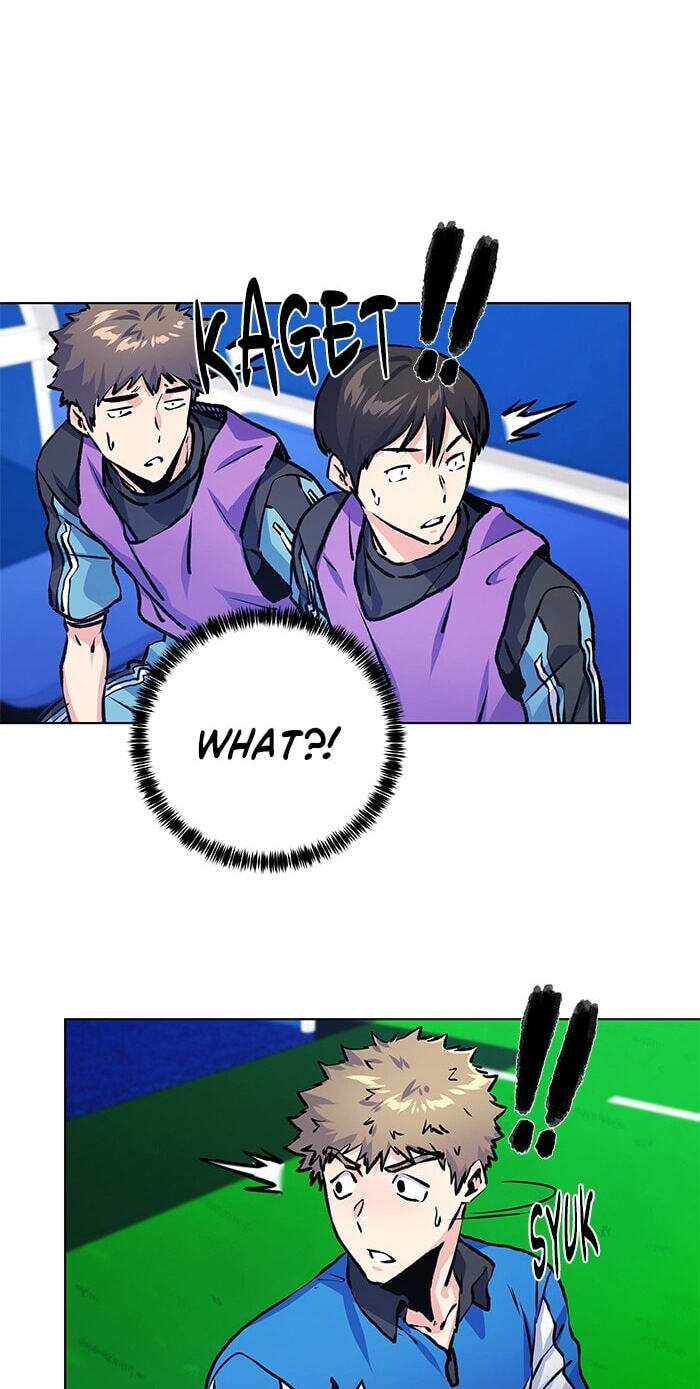 Top Corner Chapter 261 page 31 - 