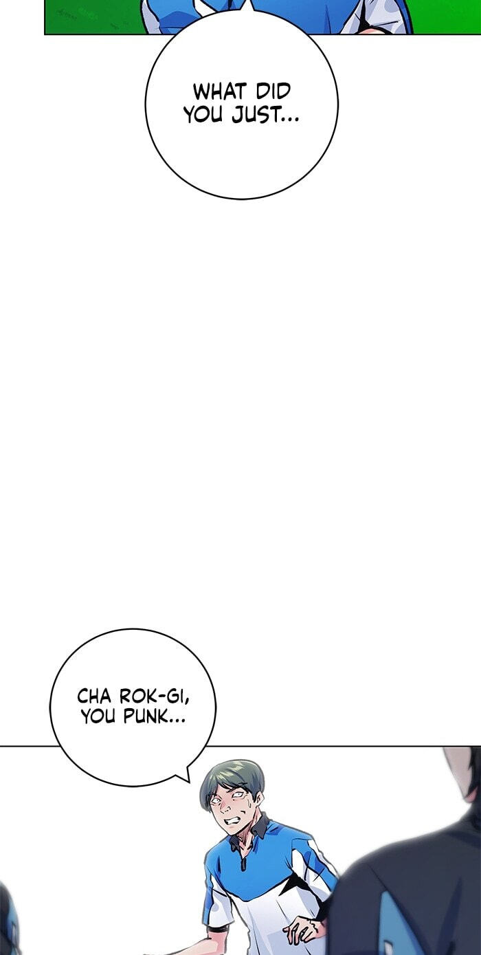 Top Corner Chapter 261 page 32 - 