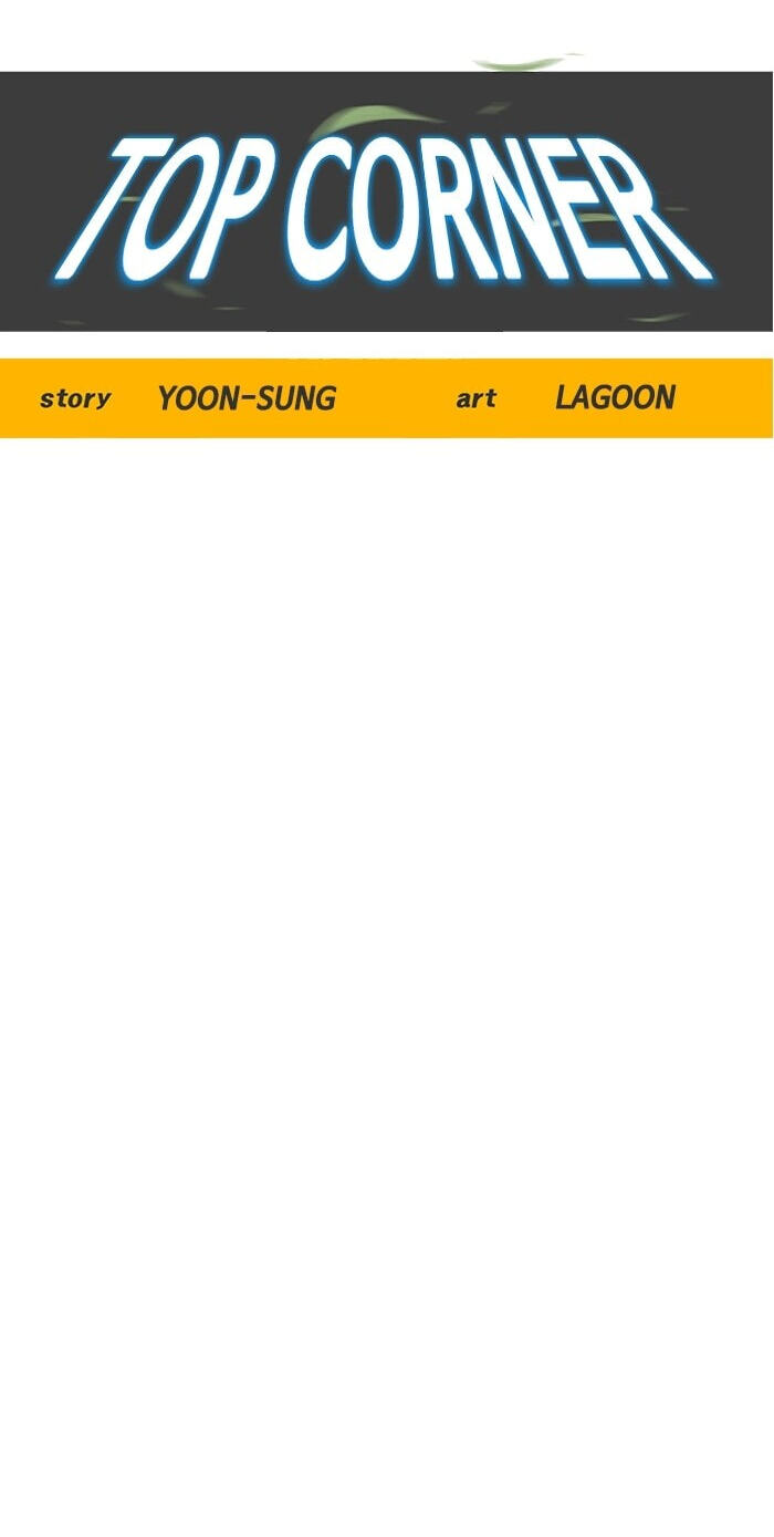 Top Corner Chapter 261 page 38 - 