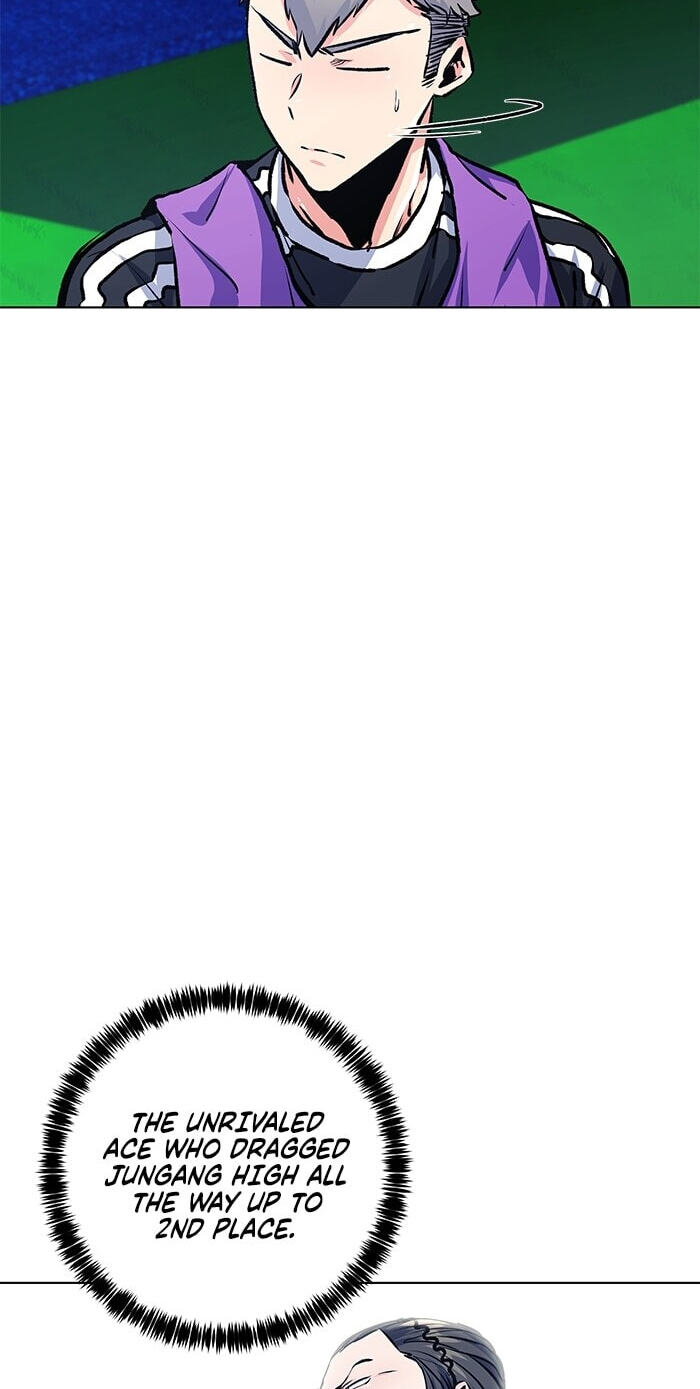 Top Corner Chapter 261 page 41 - 