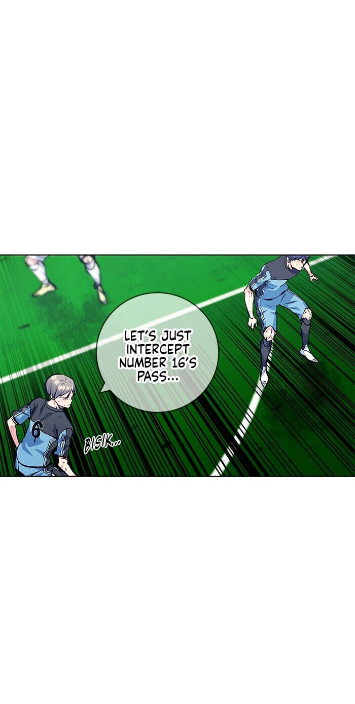 Top Corner Chapter 261 page 47 - 
