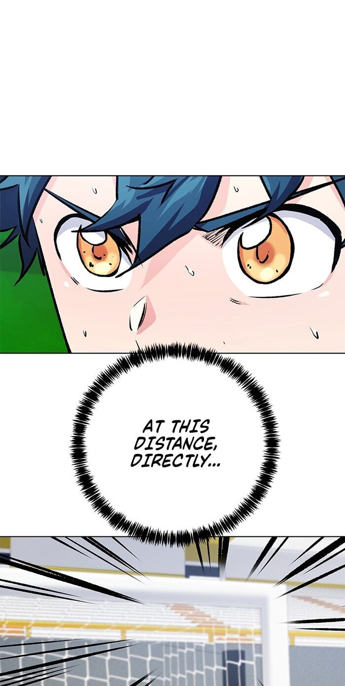 Top Corner Chapter 261 page 48 - 