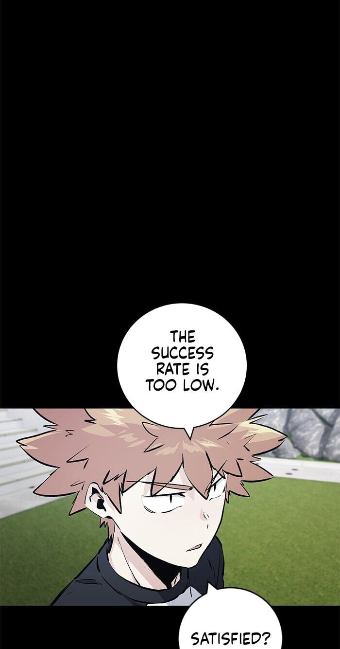 Top Corner Chapter 261 page 6 - 