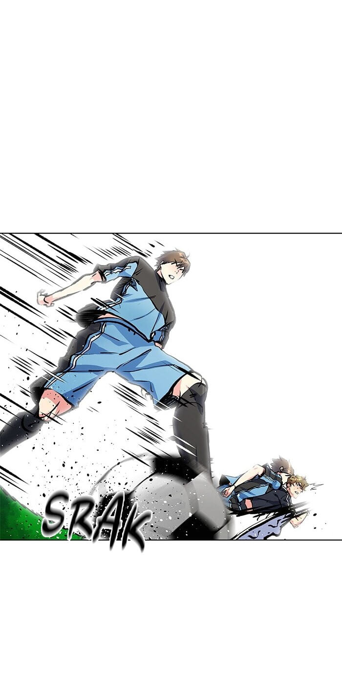 Top Corner Chapter 261 page 53 - 