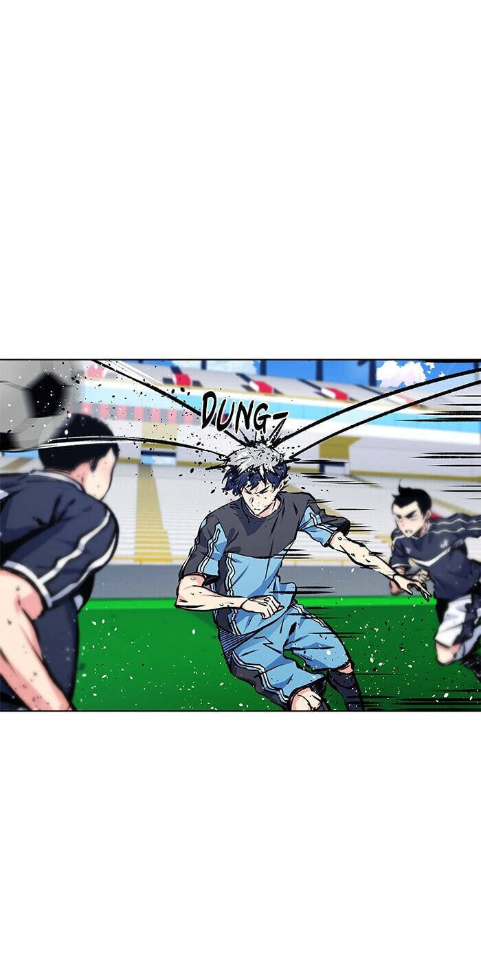 Top Corner Chapter 261 page 59 - 