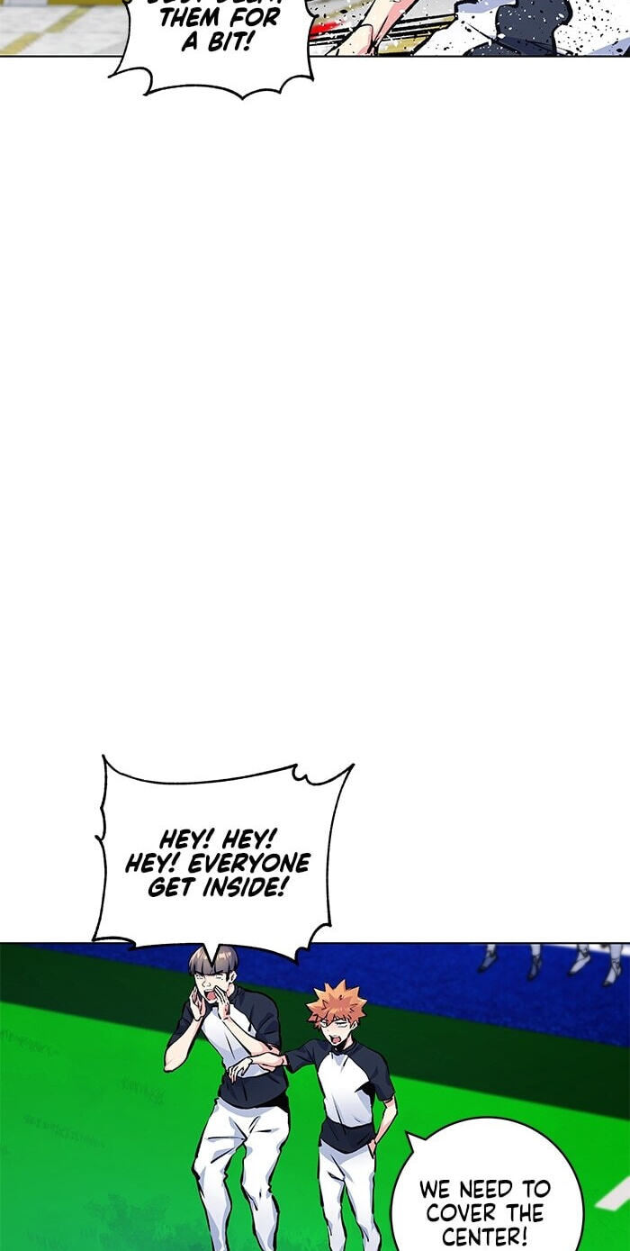 Top Corner Chapter 261 page 64 - 