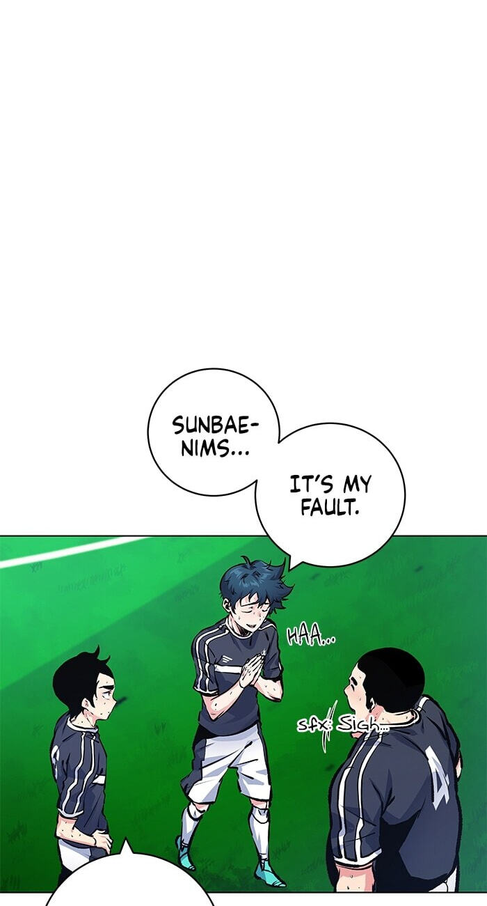 Top Corner Chapter 261 page 76 - 