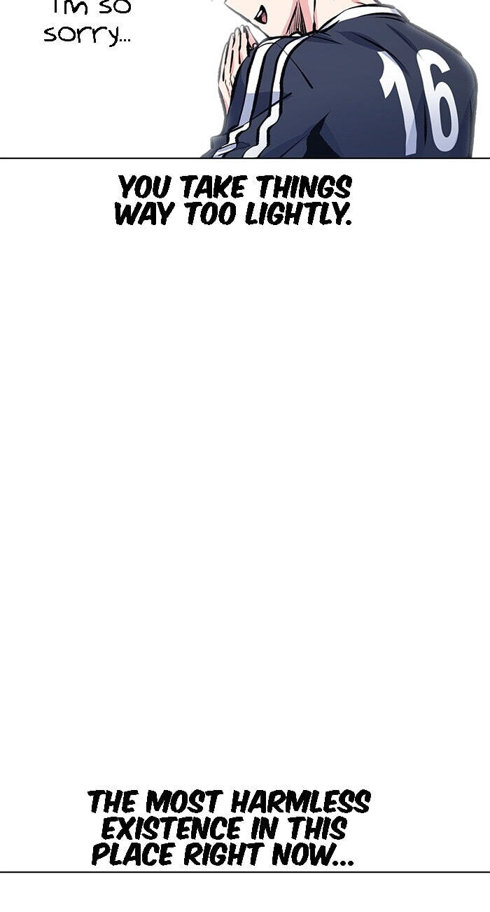 Top Corner Chapter 261 page 78 - 