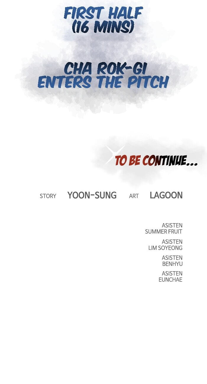 Top Corner Chapter 261 page 80 - 