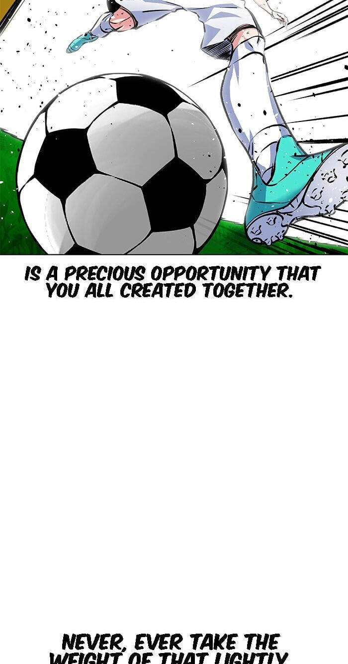 Top Corner Chapter 261 page 10 - 