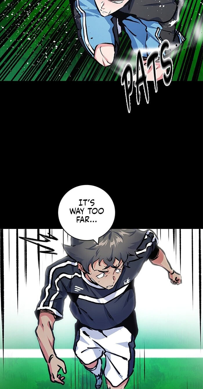 Top Corner Chapter 262 page 12 - 