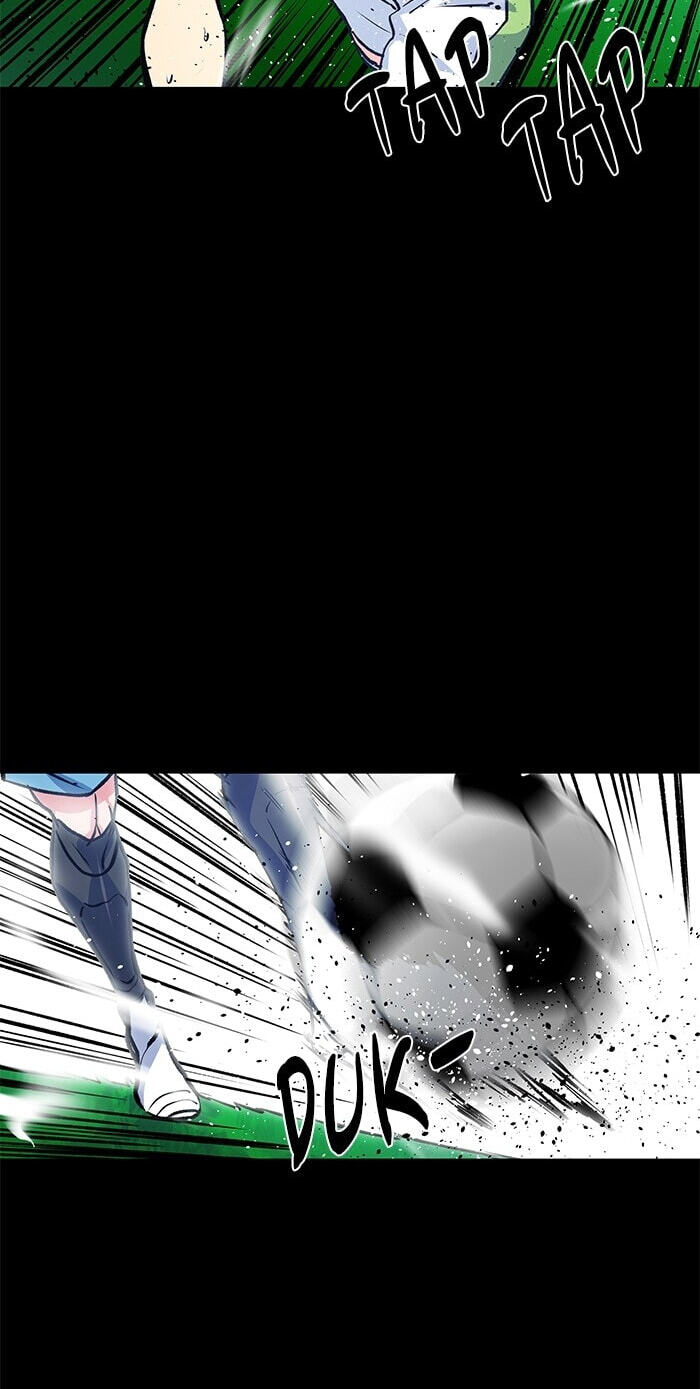 Top Corner Chapter 262 page 17 - 
