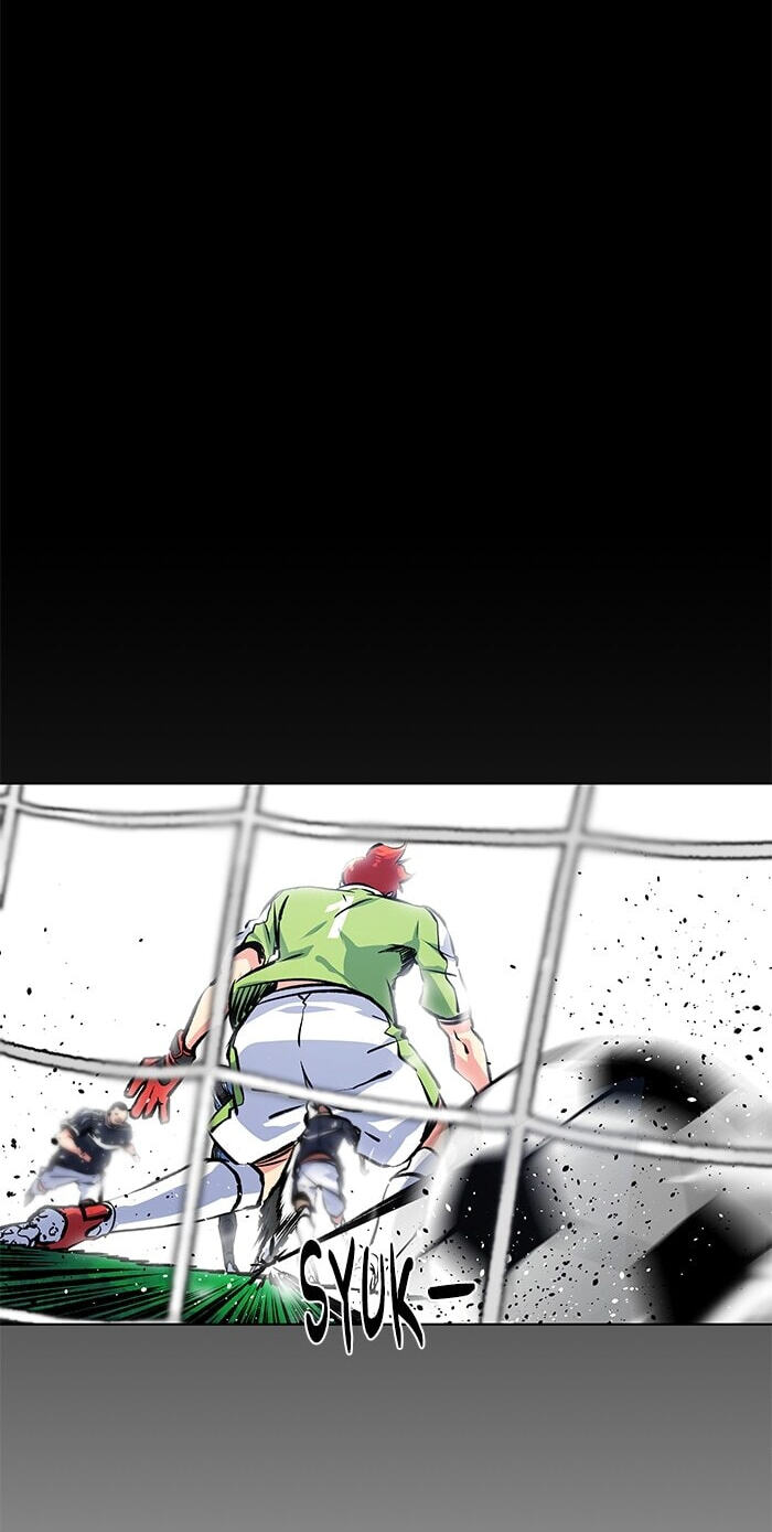 Top Corner Chapter 262 page 18 - 