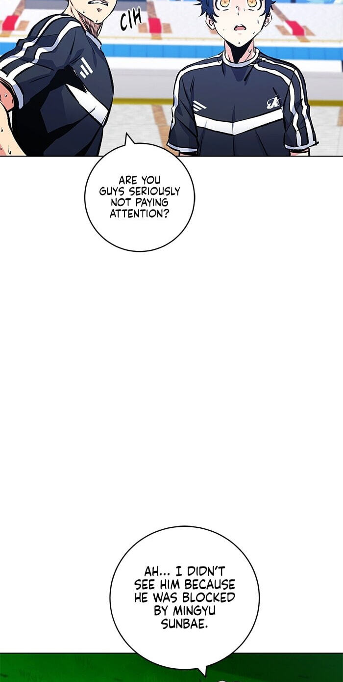 Top Corner Chapter 262 page 20 - 
