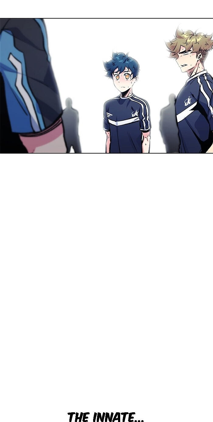 Top Corner Chapter 262 page 25 - 
