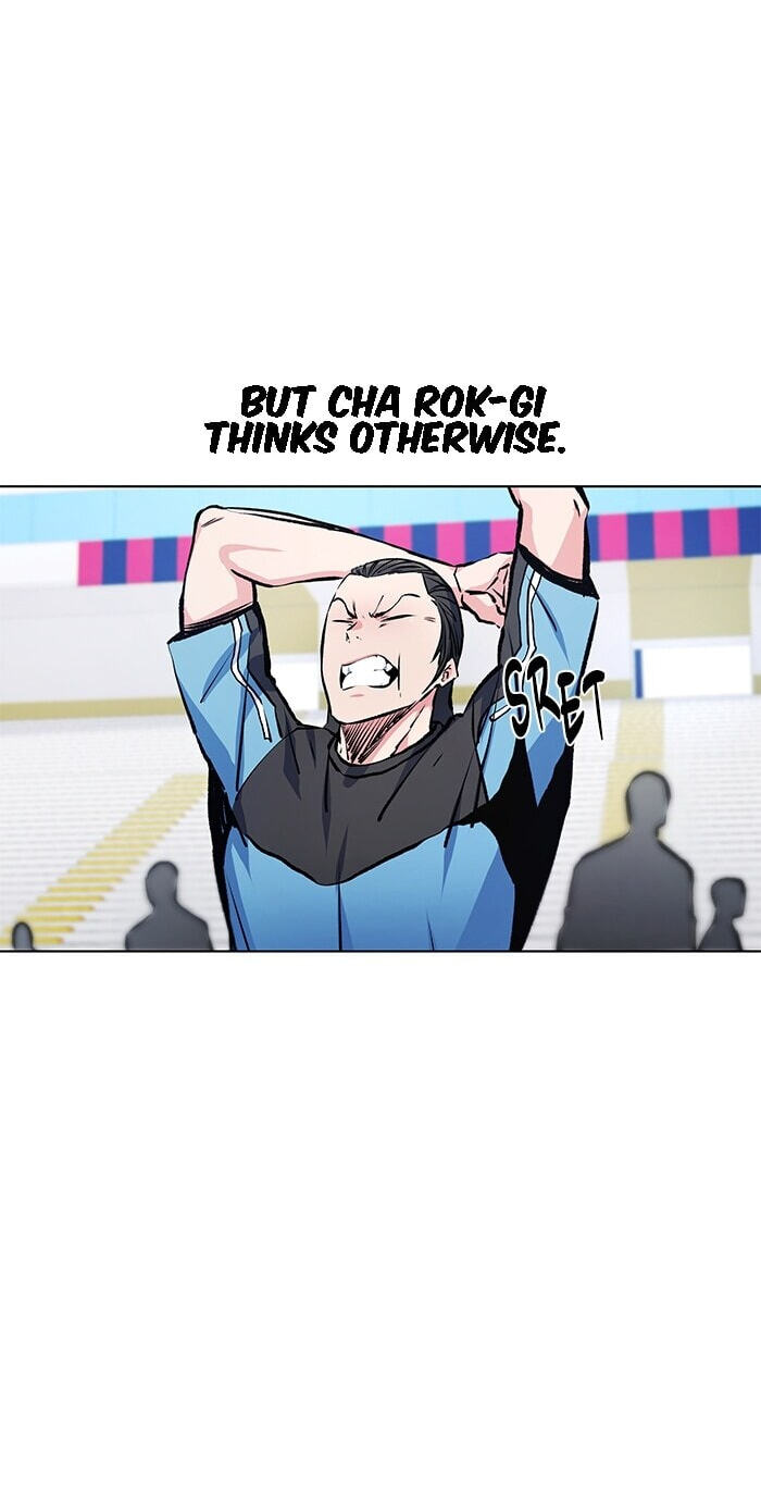 Top Corner Chapter 262 page 35 - 