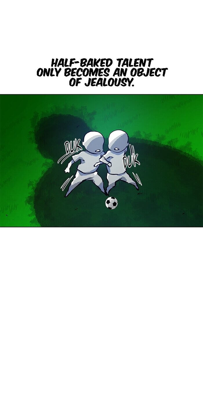 Top Corner Chapter 262 page 37 - 