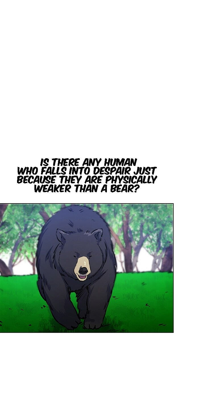 Top Corner Chapter 262 page 40 - 