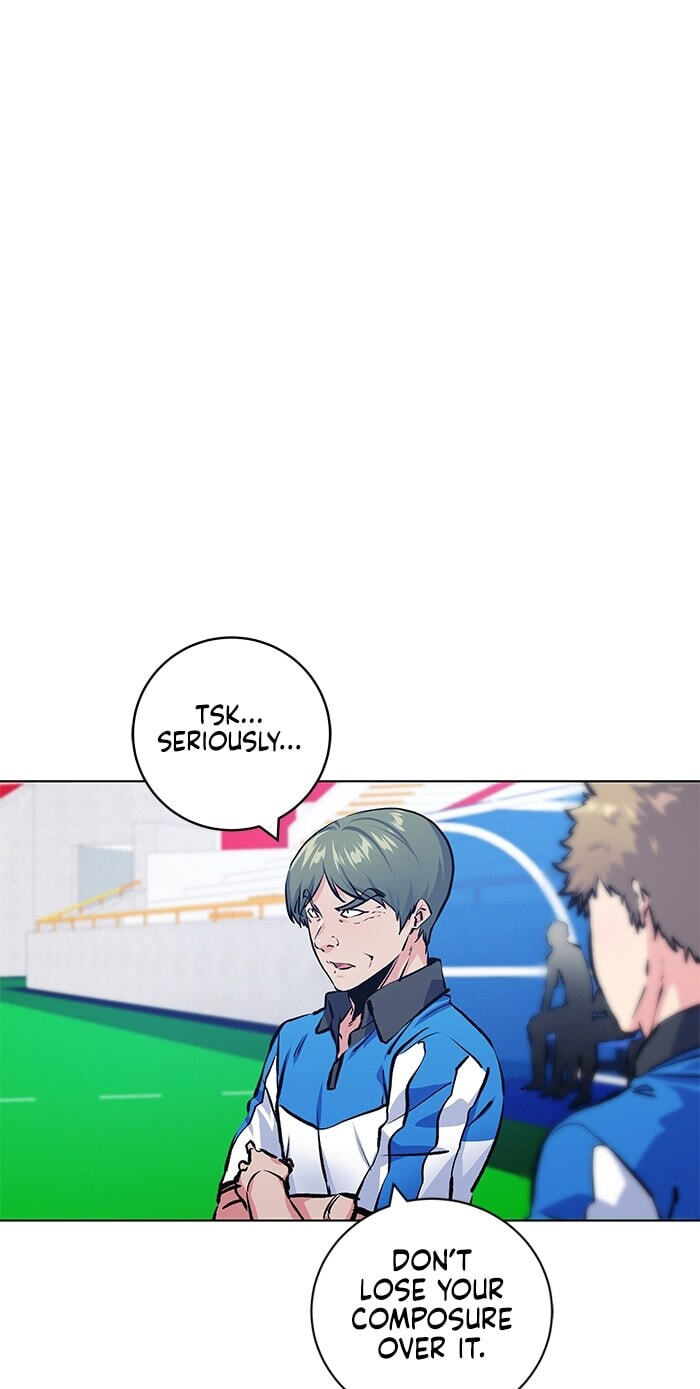 Top Corner Chapter 262 page 48 - 