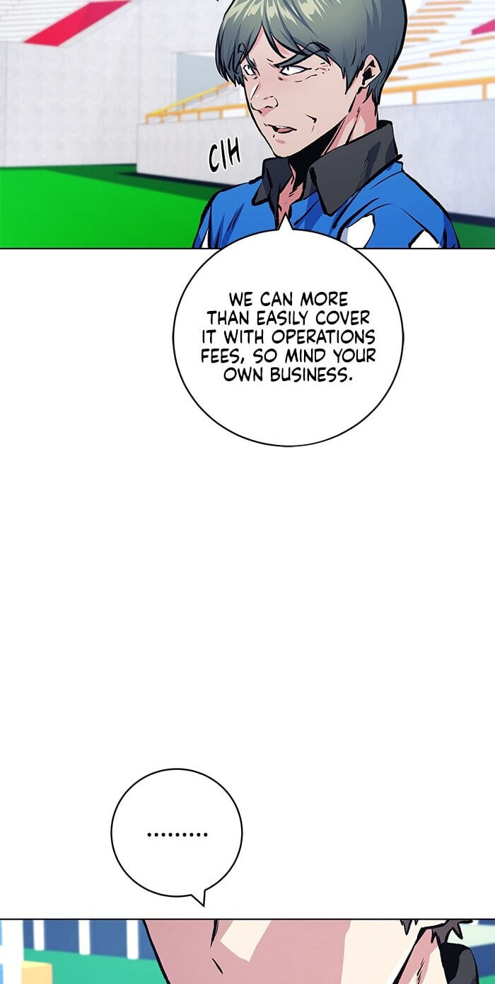 Top Corner Chapter 262 page 51 - 