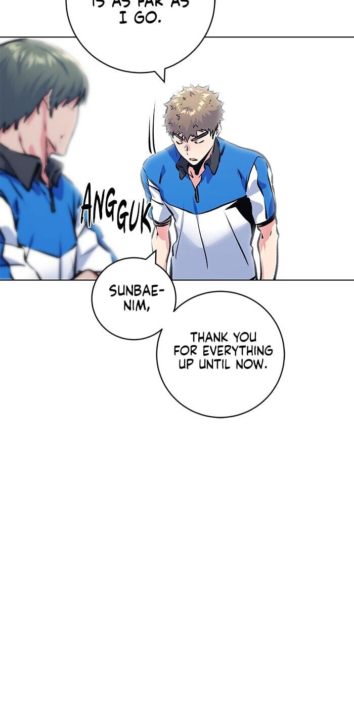 Top Corner Chapter 262 page 53 - 