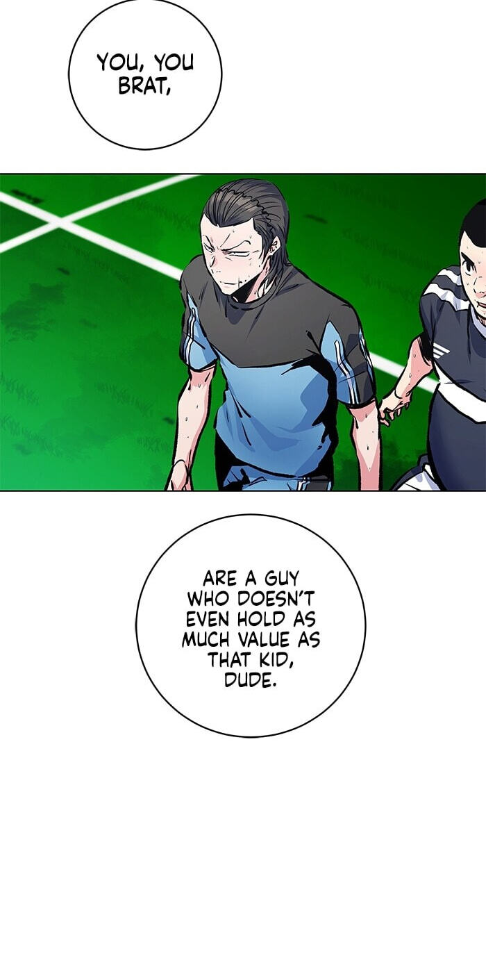 Top Corner Chapter 262 page 56 - 