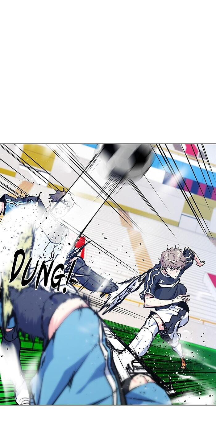 Top Corner Chapter 262 page 60 - 