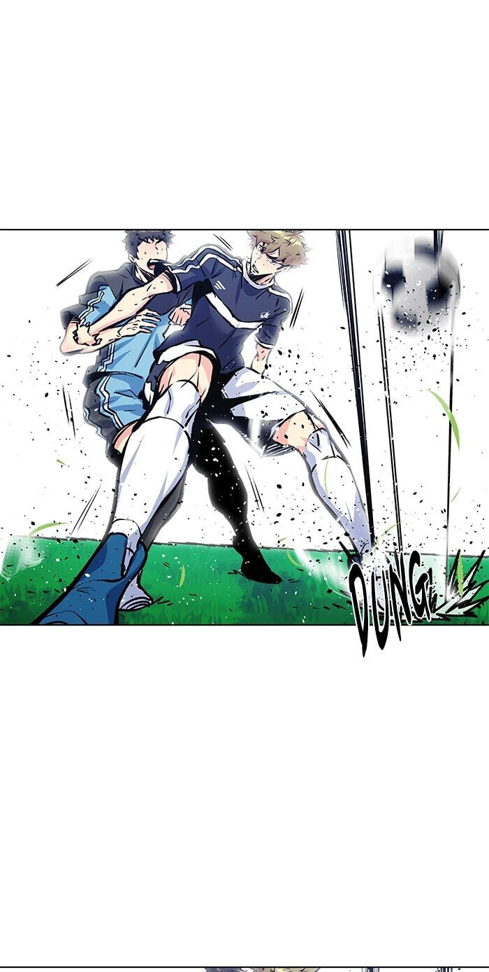 Top Corner Chapter 262 page 63 - 