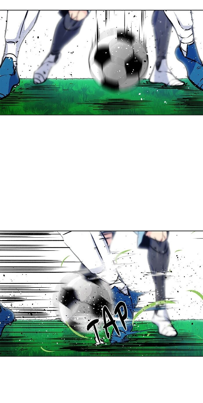 Top Corner Chapter 262 page 65 - 