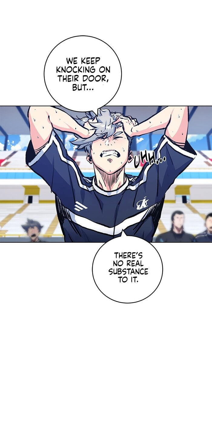 Top Corner Chapter 262 page 71 - 