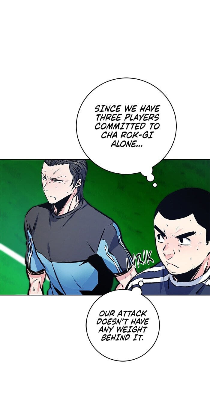 Top Corner Chapter 262 page 72 - 