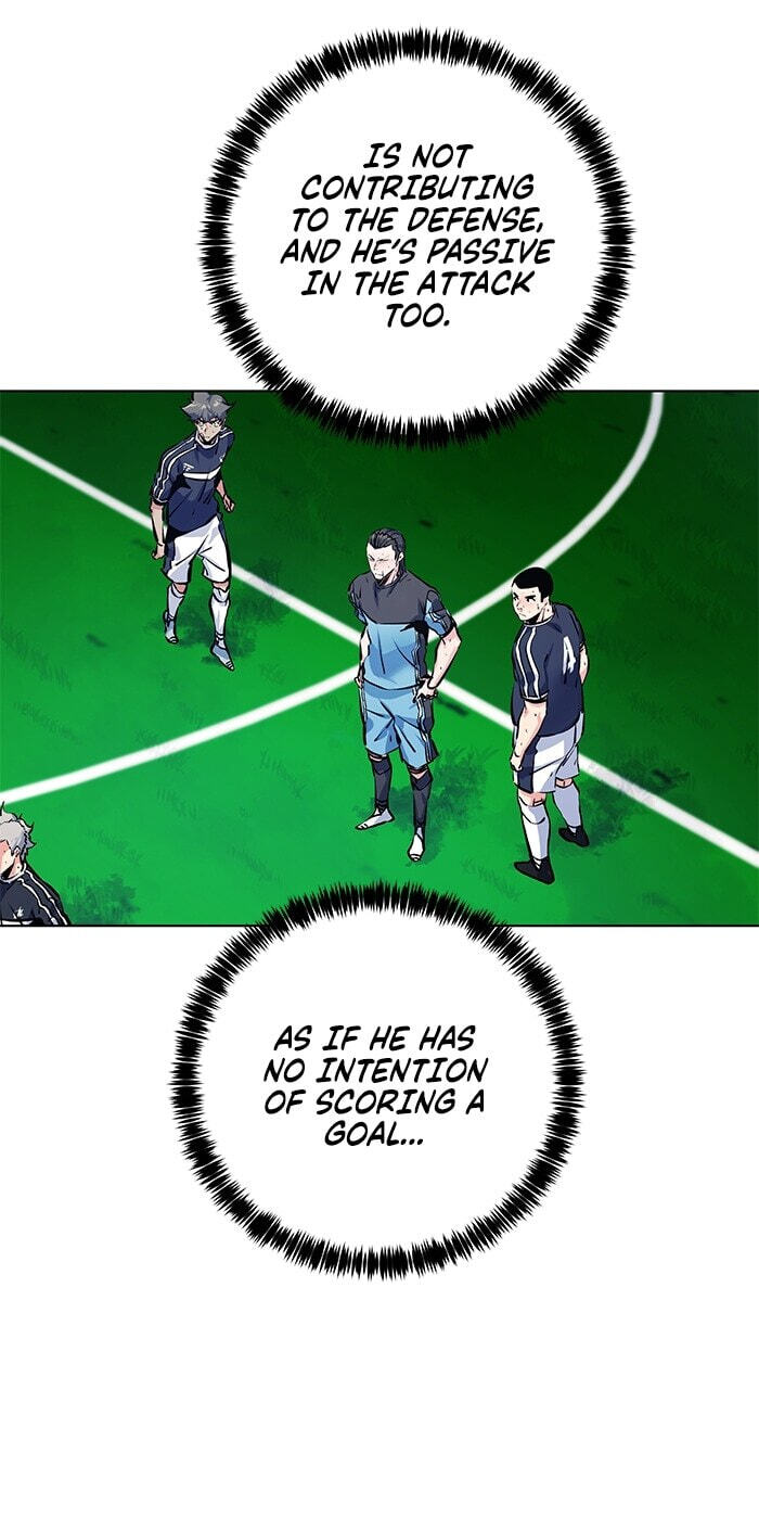 Top Corner Chapter 262 page 76 - 