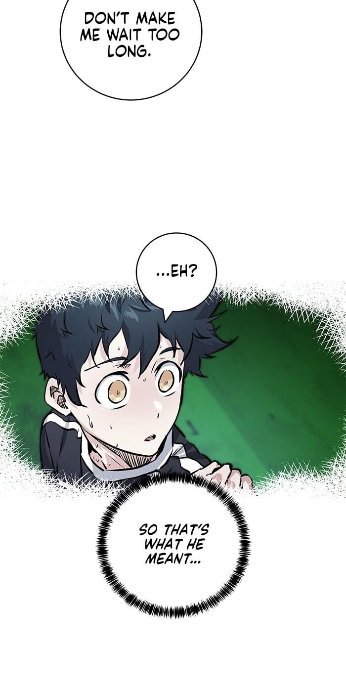 Top Corner Chapter 262 page 78 - 