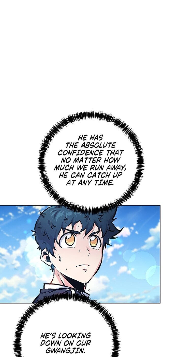 Top Corner Chapter 262 page 80 - 