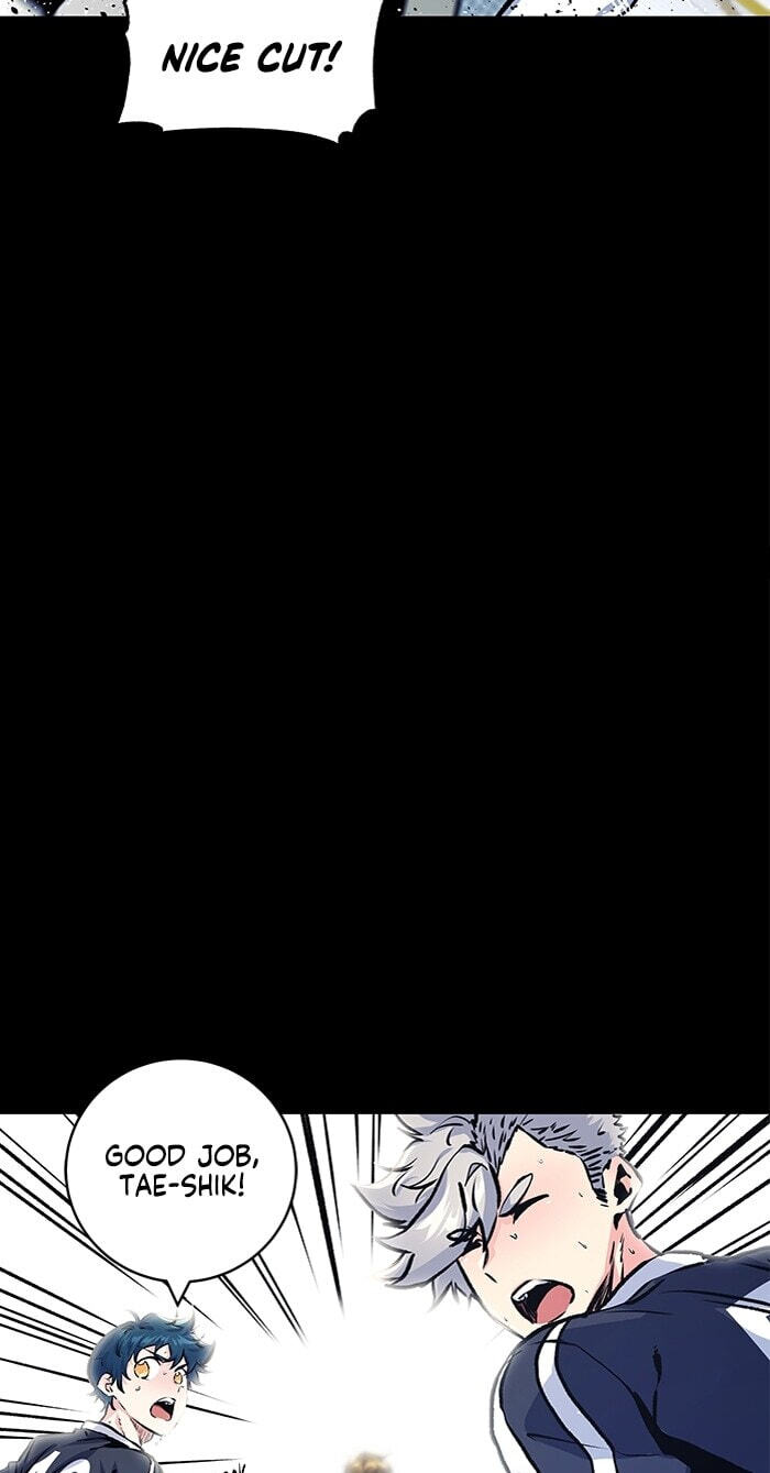 Top Corner Chapter 262 page 9 - 