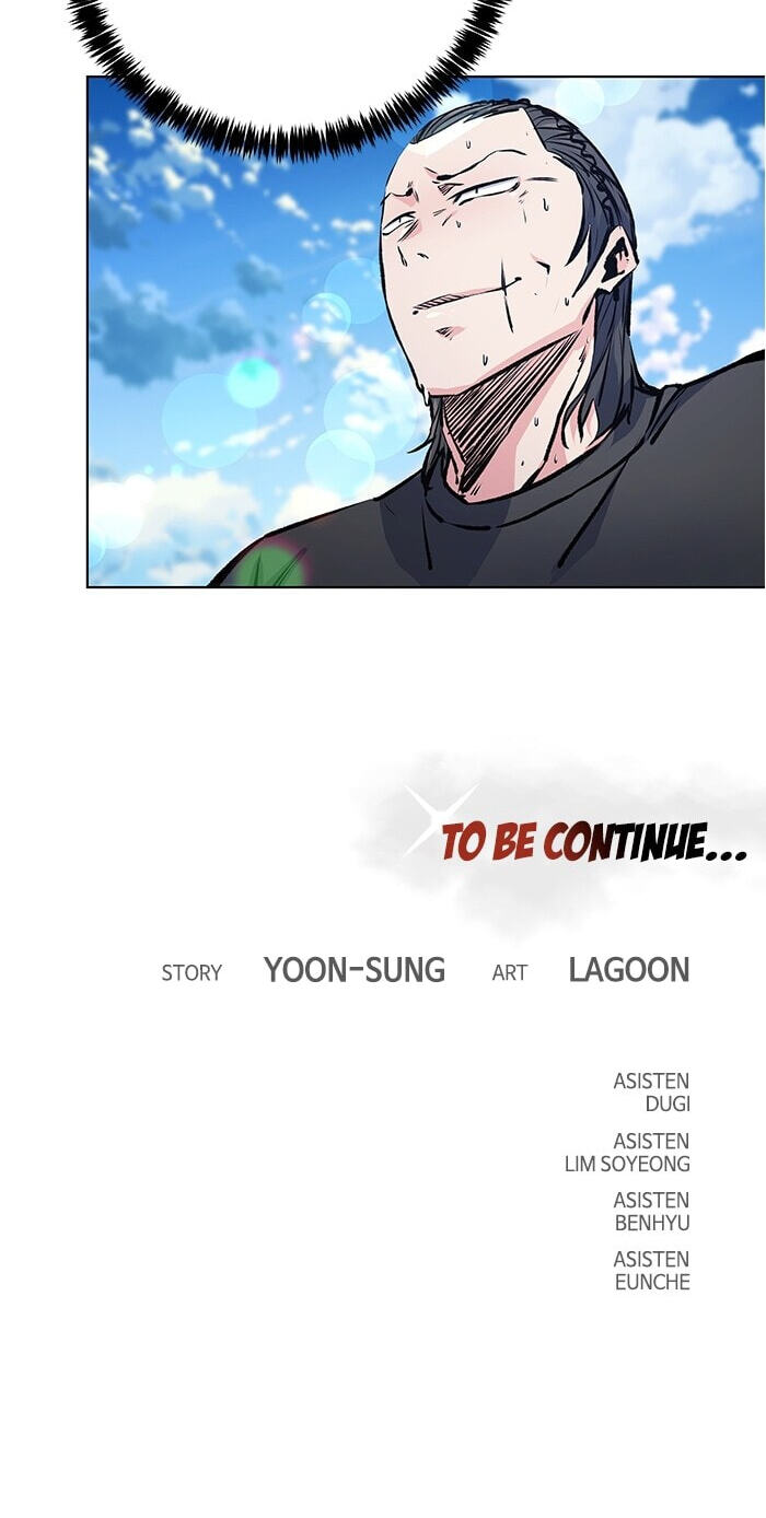 Top Corner Chapter 262 page 81 - 