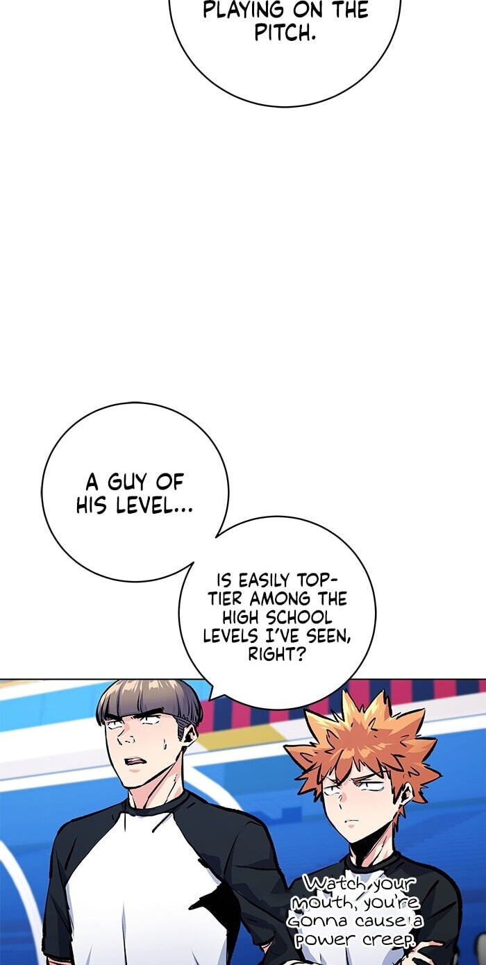 Top Corner Chapter 263 page 12 - 