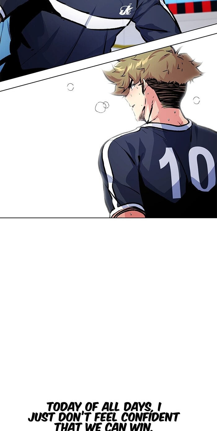 Top Corner Chapter 263 page 14 - 