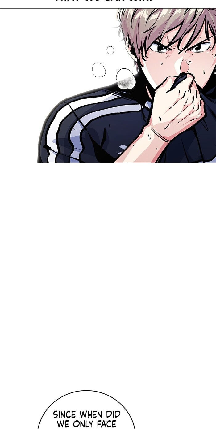 Top Corner Chapter 263 page 15 - 