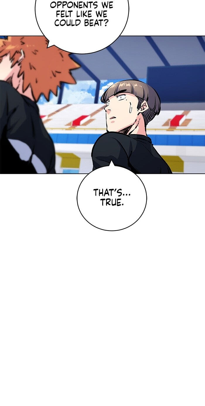 Top Corner Chapter 263 page 16 - 